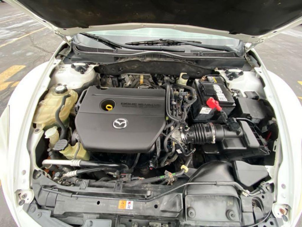 2009 Mazda Mazda6 Image 14
