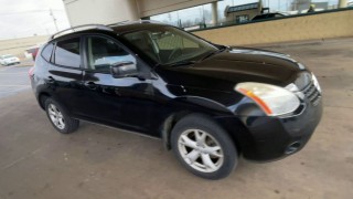 Image for 2009 Nissan Rogue S ID: 7077629