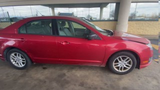 Image for 2012 Ford Fusion S ID: 7116890