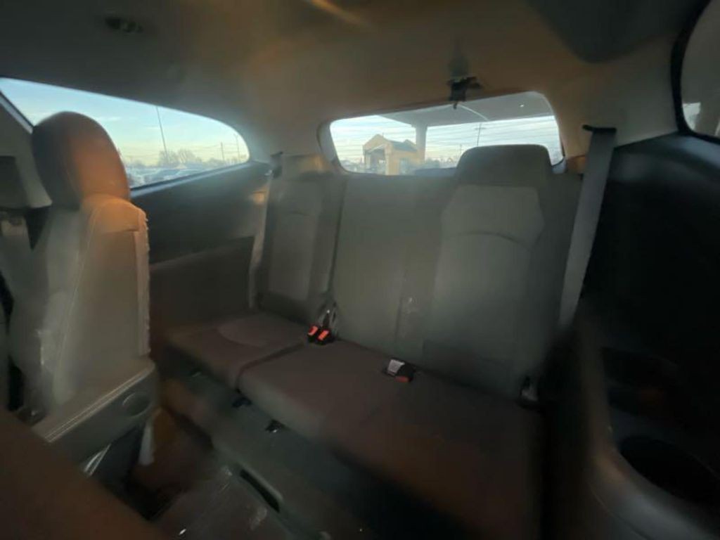 2017 Chevrolet Traverse Image 20