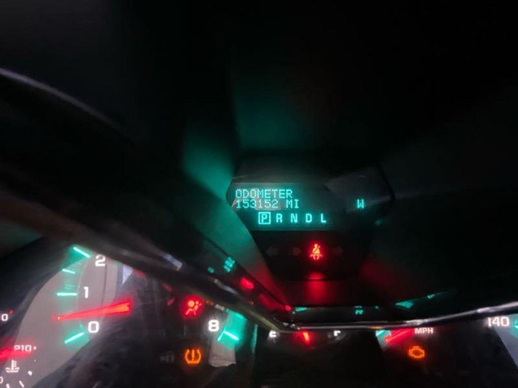 2017 Chevrolet Traverse Image 21