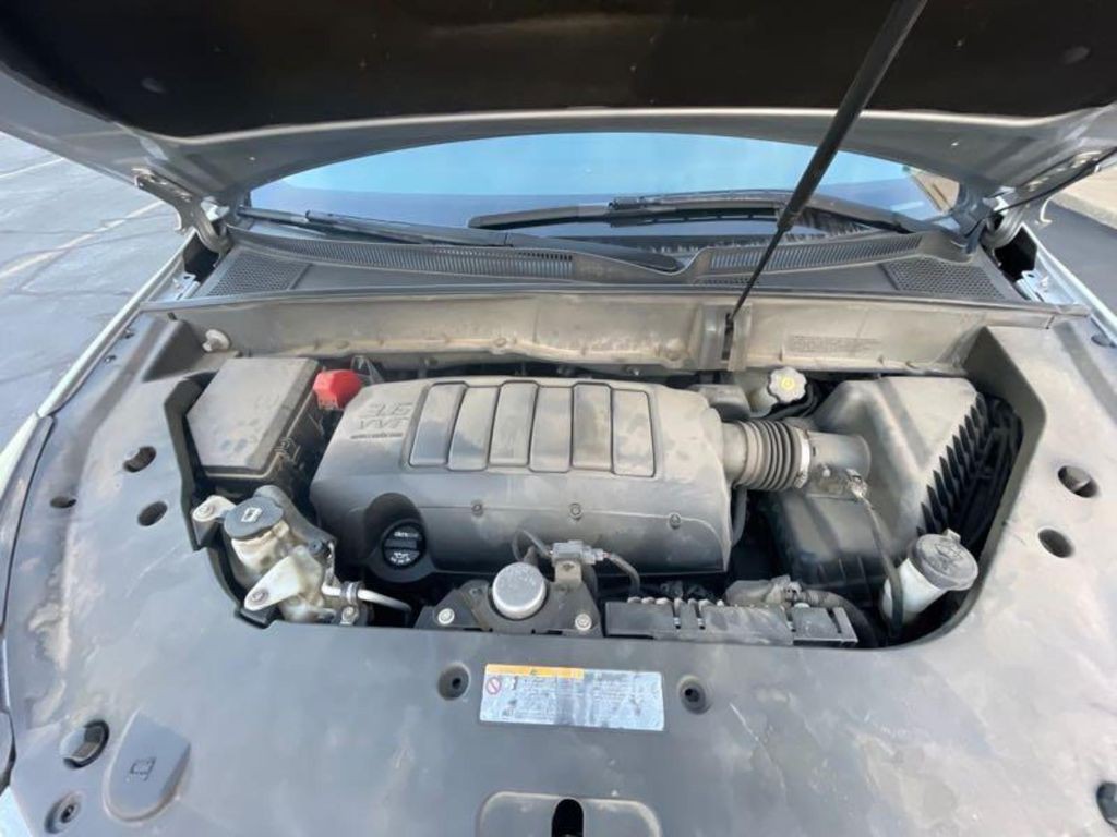 2017 Chevrolet Traverse Image 22