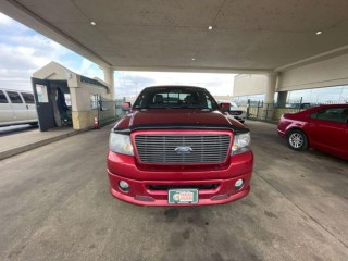 Image for 2007 Ford F-150 Supercrew ID: 7116937