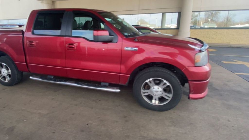 2007 Ford F-150 Image 2