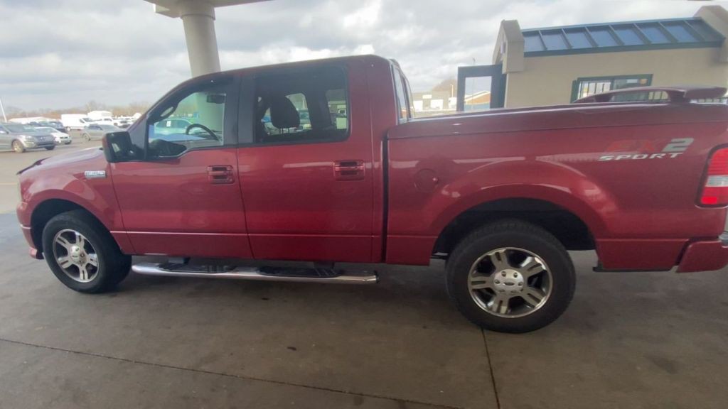 2007 Ford F-150 Image 3