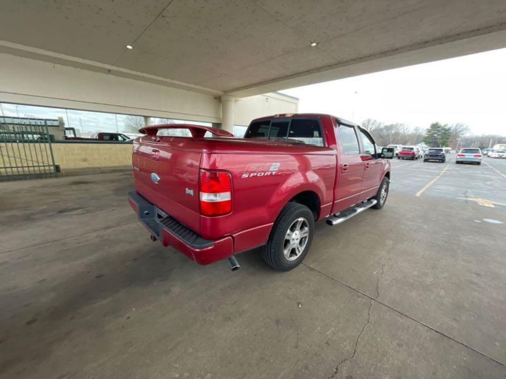 2007 Ford F-150 Image 5
