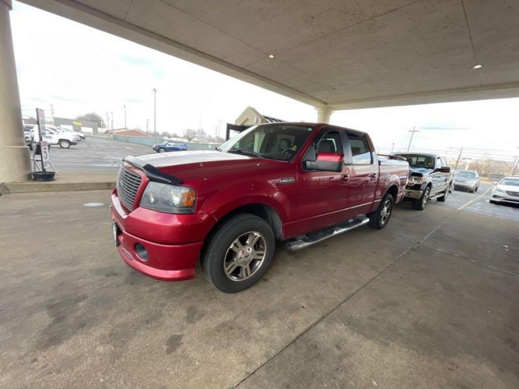 2007 Ford F-150 Image 6