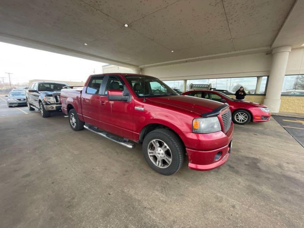 2007 Ford F-150 Image 7