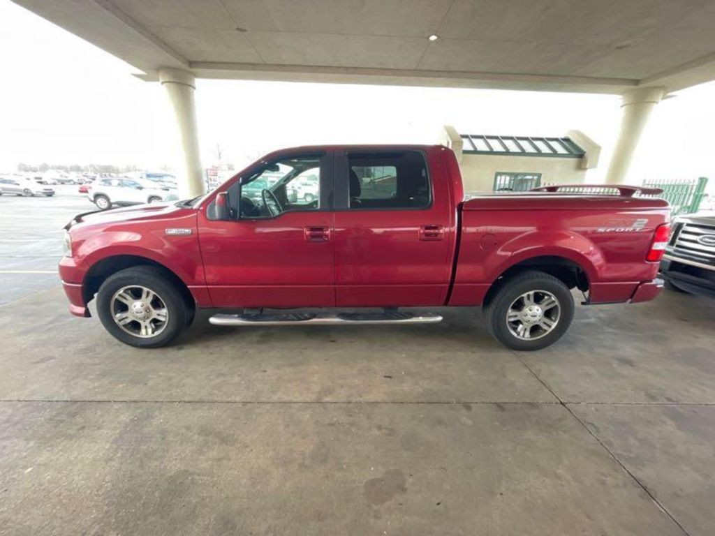 2007 Ford F-150 Image 8