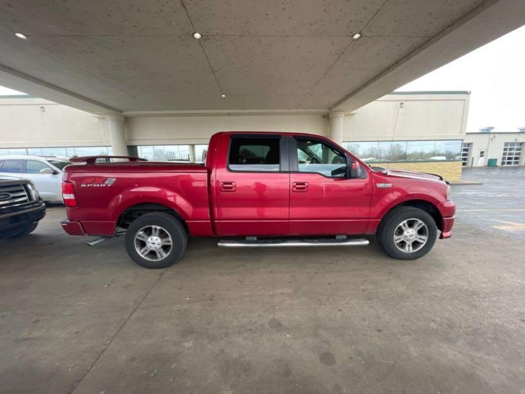 2007 Ford F-150 Image 9