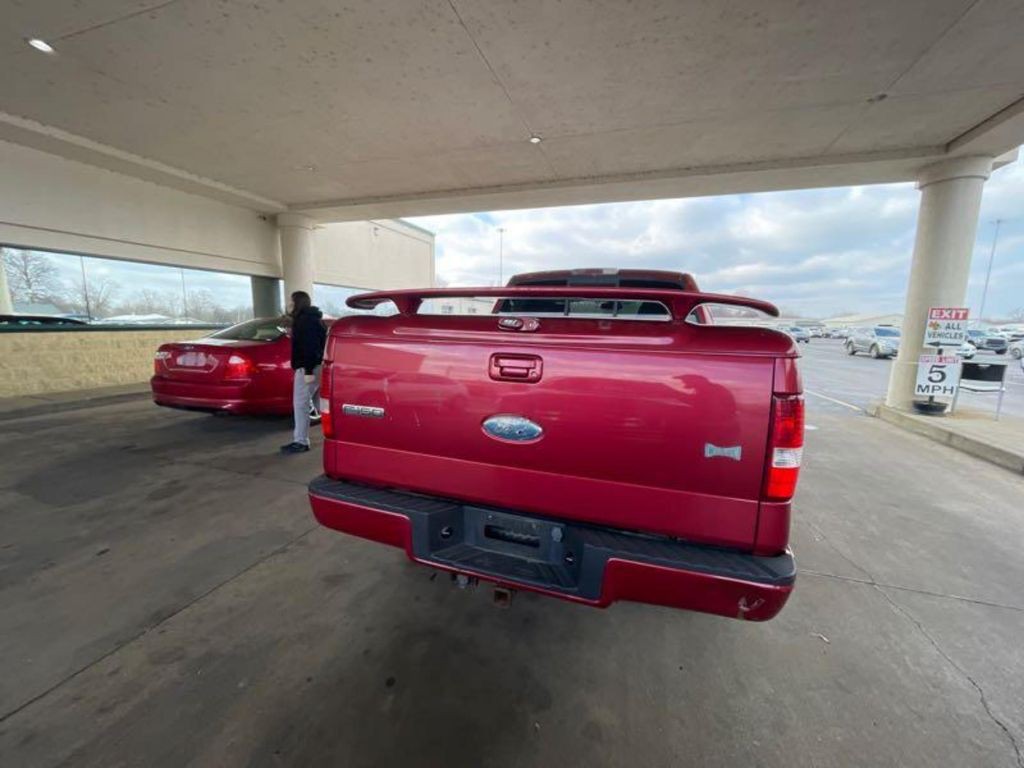2007 Ford F-150 Image 10