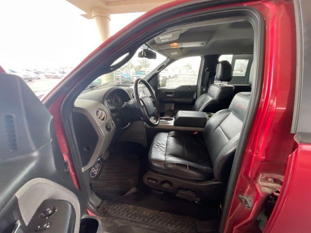 2007 Ford F-150 Image 11