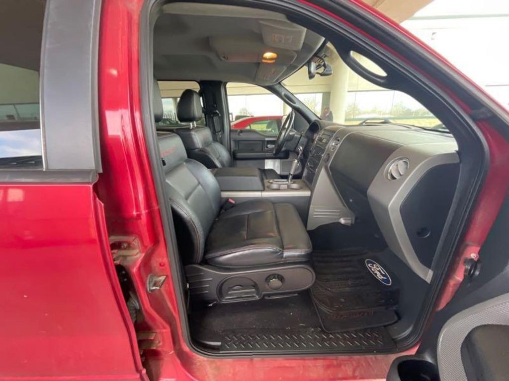 2007 Ford F-150 Image 12