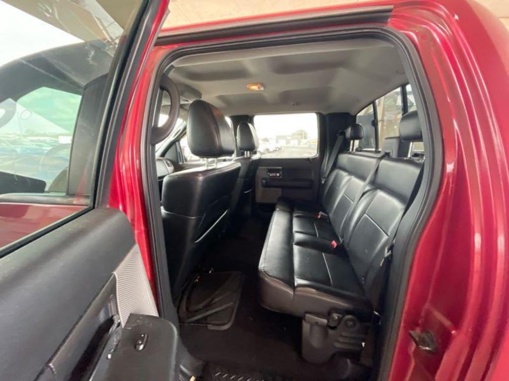 2007 Ford F-150 Image 13