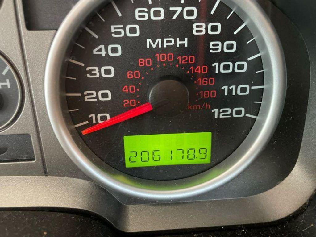 2007 Ford F-150 Image 15