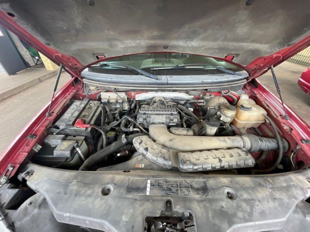 2007 Ford F-150 Image 17