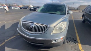 Image for 2008 Buick Enclave CXL ID: 7116961