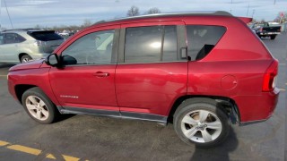 Image for 2013 Jeep Compass Sport ID: 7134317
