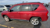 Image for 2013 Jeep Compass Sport ID: 7134317