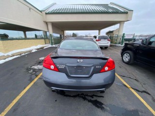 Image for 2010 Nissan Altima S ID: 7198700
