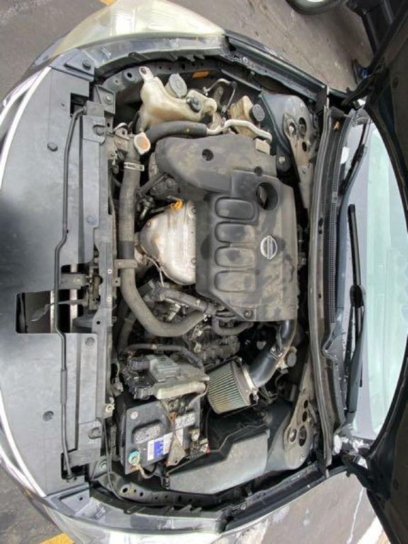 2010 Nissan Altima Image 13