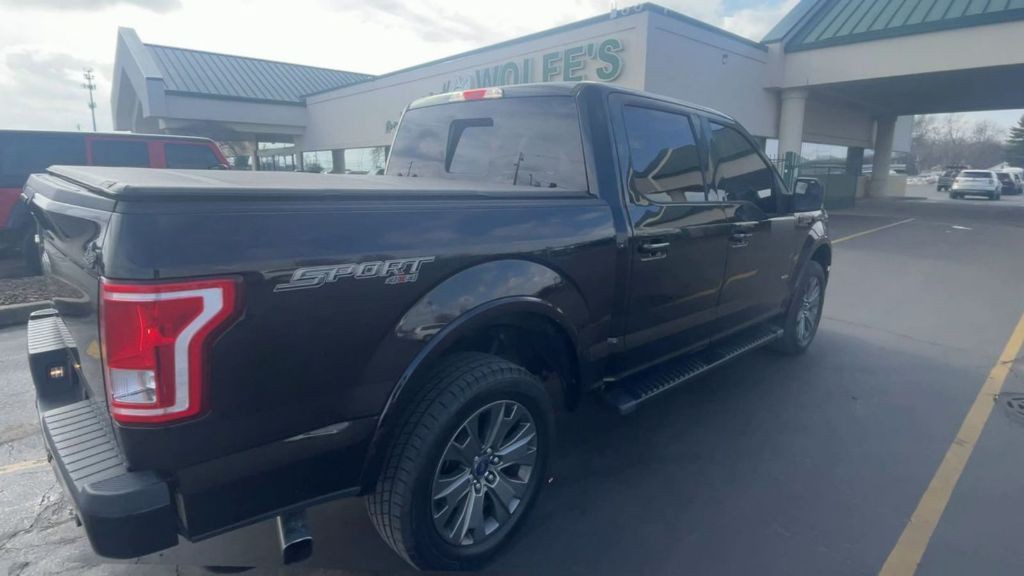 2016 Ford F-150 Image 2