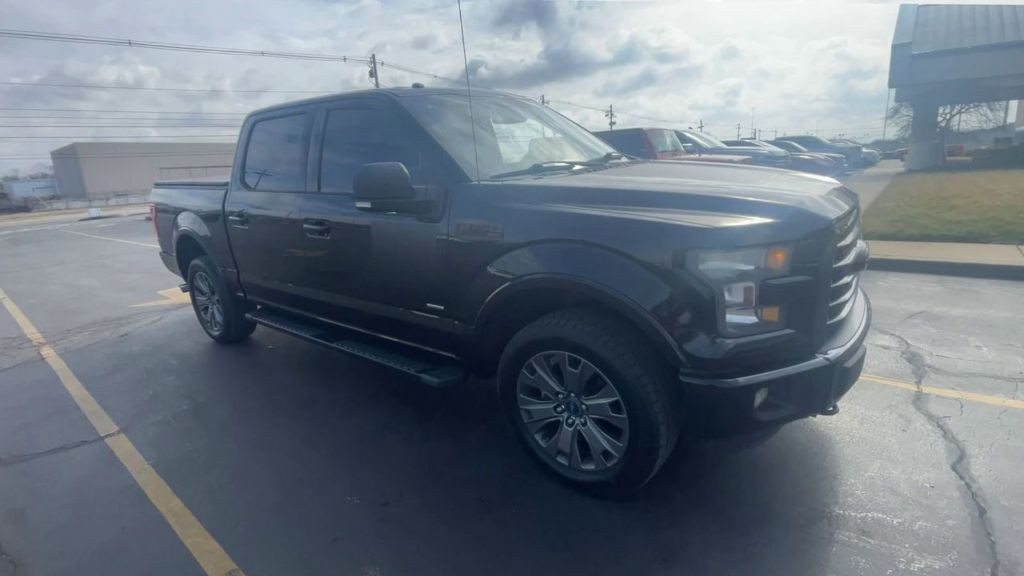 2016 Ford F-150 Image 7