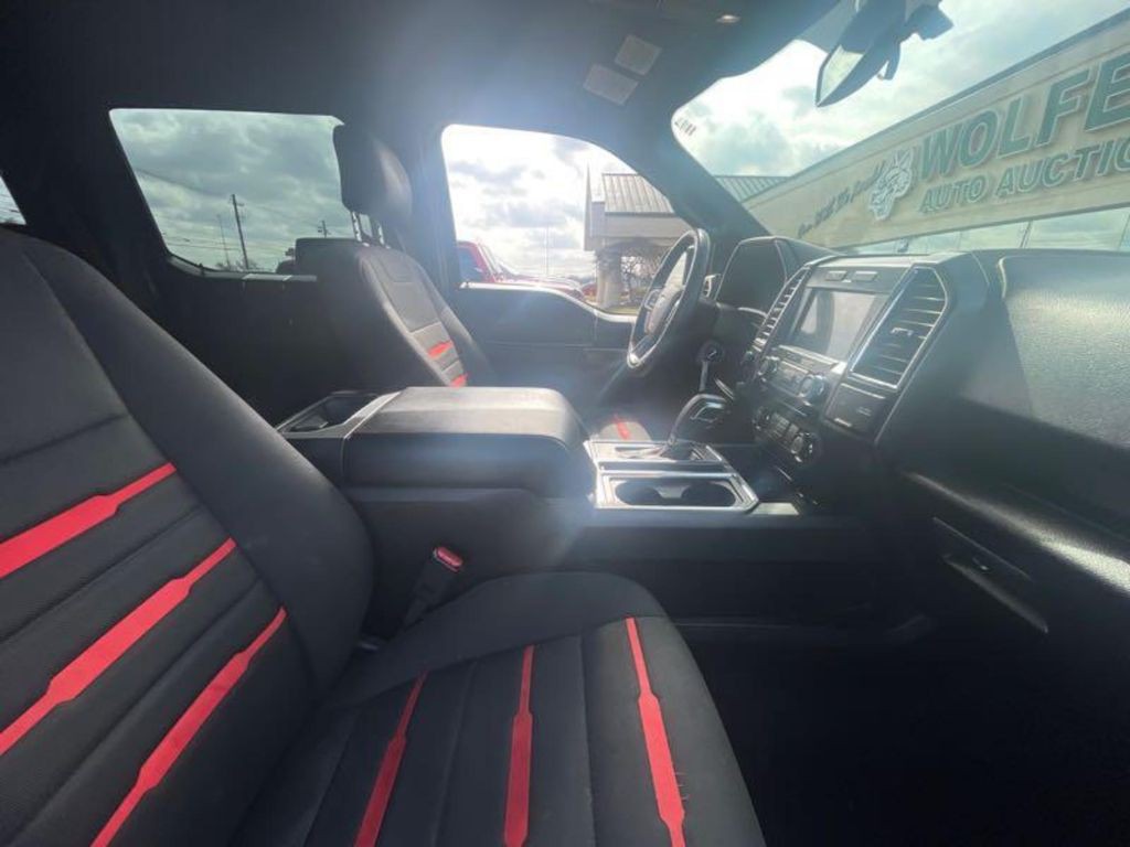 2016 Ford F-150 Image 11