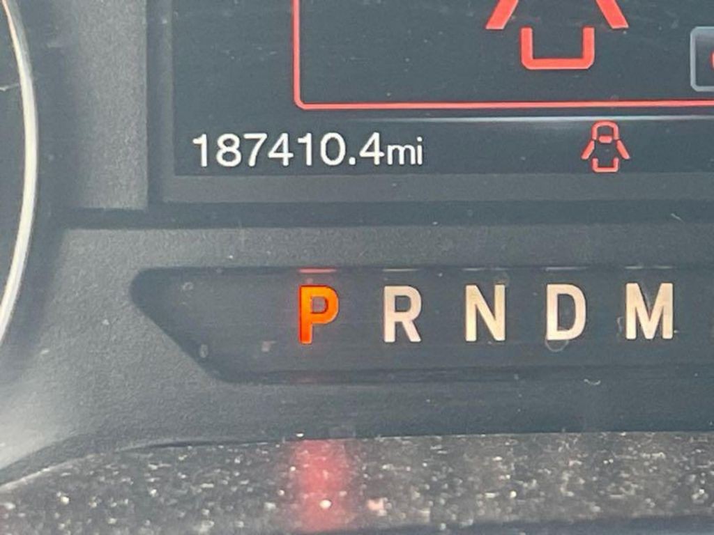 2016 Ford F-150 Image 12