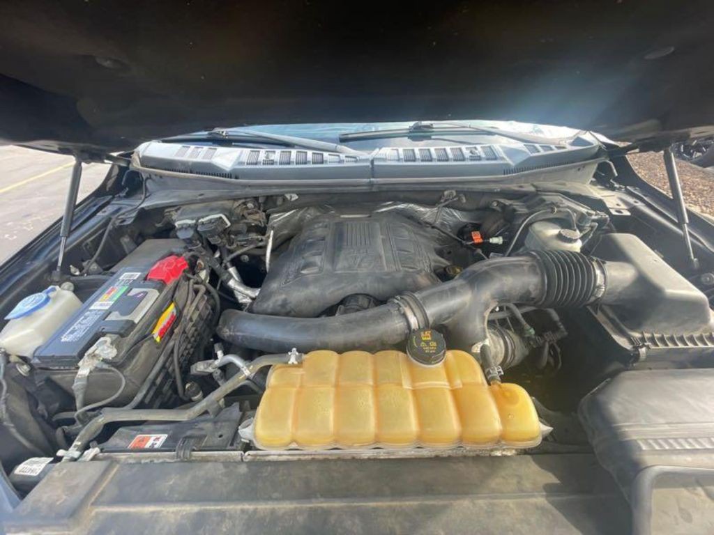 2016 Ford F-150 Image 13