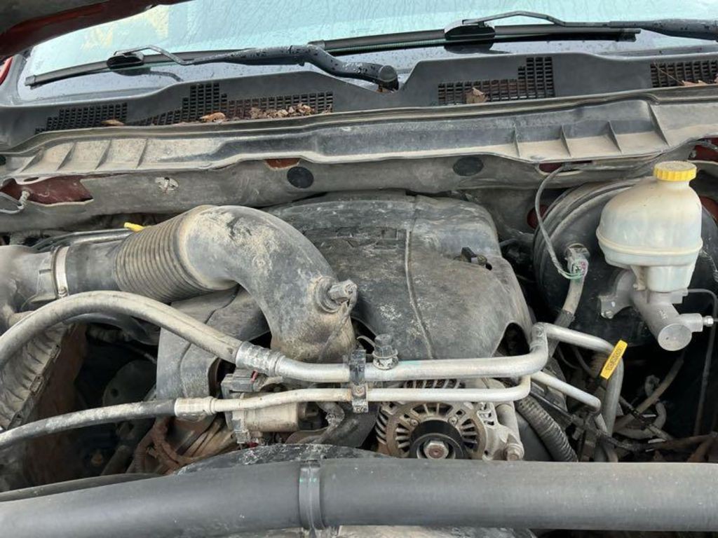 2013 RAM 1500 Image 7