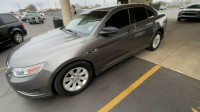 Image for 2011 Ford Taurus SE ID: 7286136