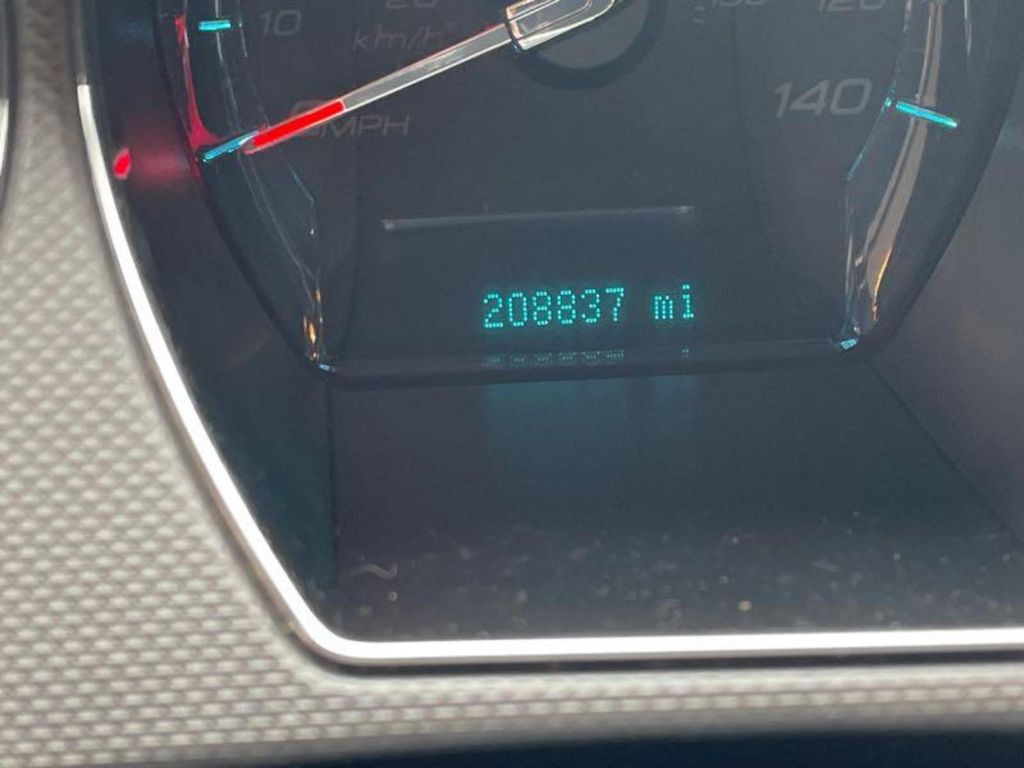 2011 Ford Taurus Image 11