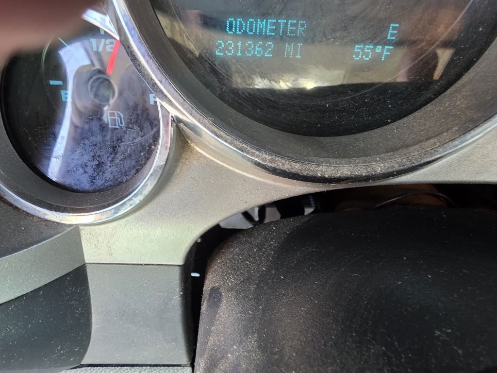 2011 GMC Sierra Image 8