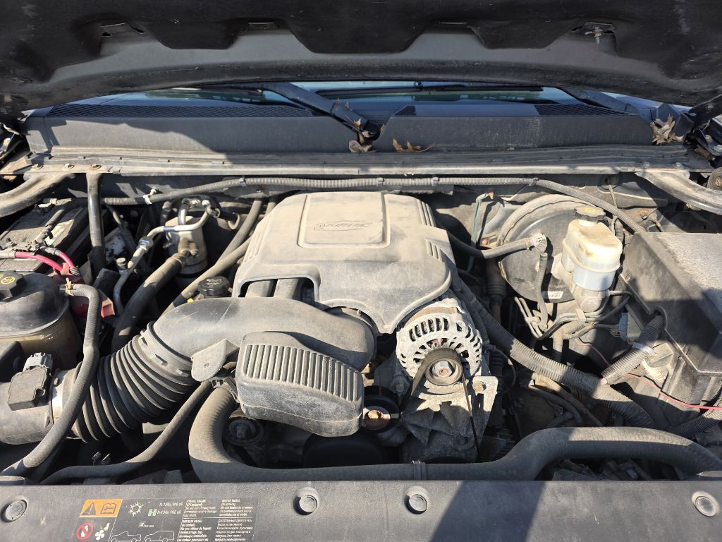 2011 GMC Sierra Image 11