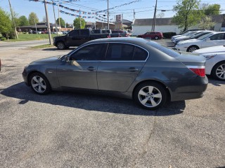 Image for 2006 BMW 5 Series 530xi ID: 7298302