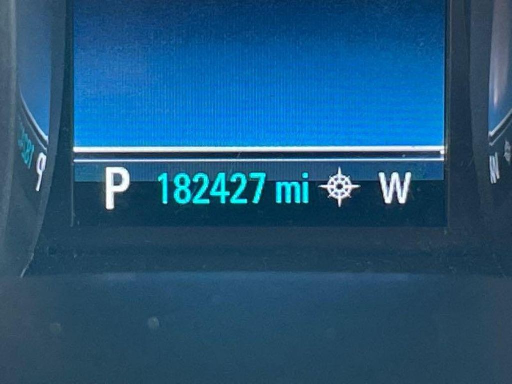 2013 Chevrolet Malibu Image 14