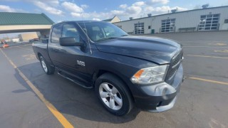 Image for 2015 RAM 1500 ST ID: 7320337