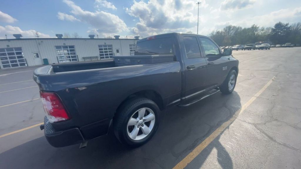 2015 RAM 1500 Image 5