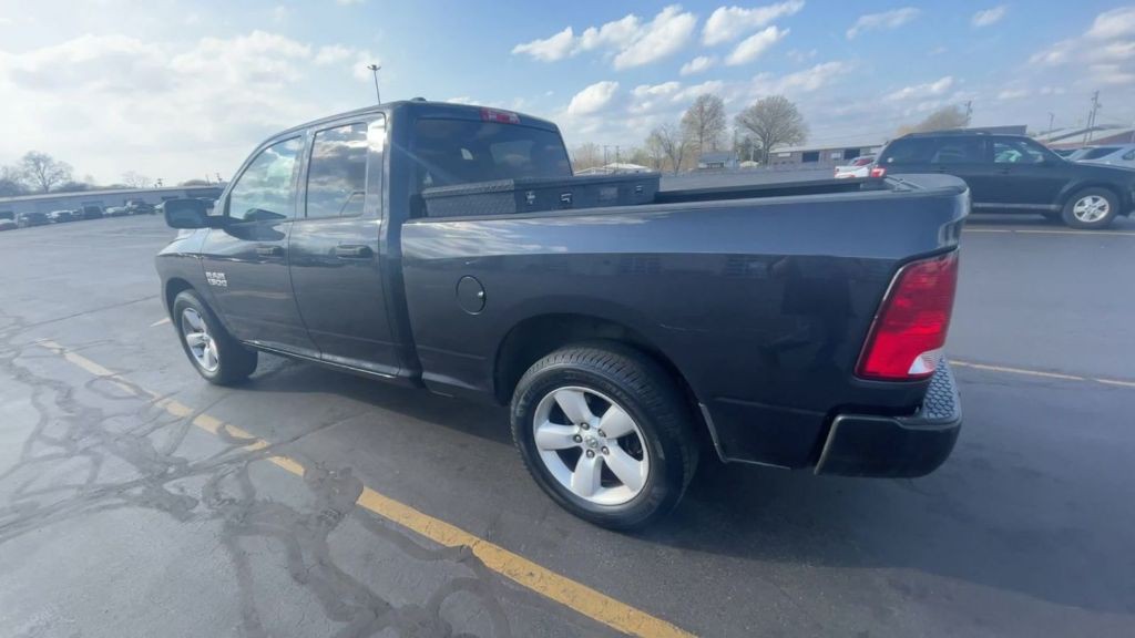 2015 RAM 1500 Image 6