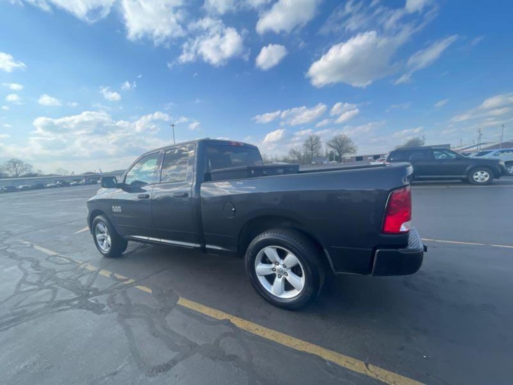 2015 RAM 1500 Image 9
