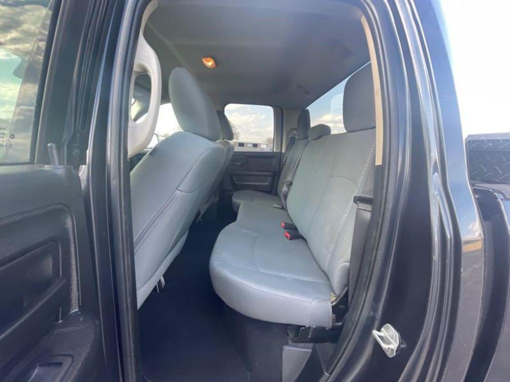 2015 RAM 1500 Image 13