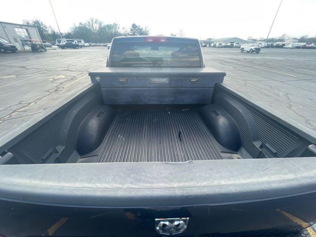 2015 RAM 1500 Image 14