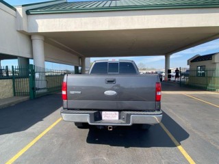 Image for 2007 Ford F-150  ID: 7320432