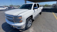 Image for 2014 Chevrolet Silverado 1500 LTZ ID: 7336118