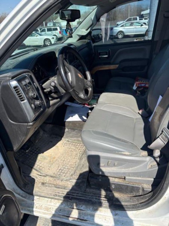 2014 Chevrolet Silverado 1500 Image 10