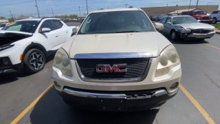 Image for 2009 GMC Acadia SLT-1 ID: 7336125