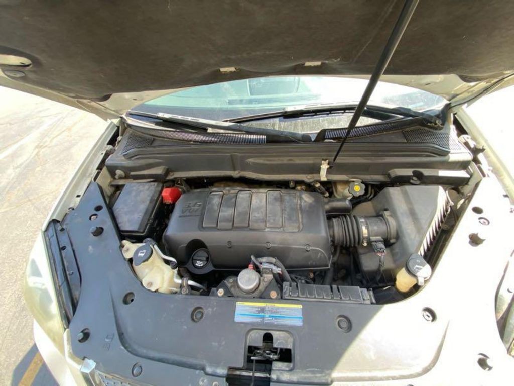 2009 GMC Acadia Image 14