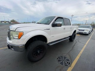 Image for 2011 Ford F-150 Supercrew ID: 7336153