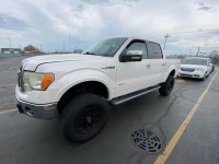 Image for 2011 Ford F-150 Supercrew ID: 7336153